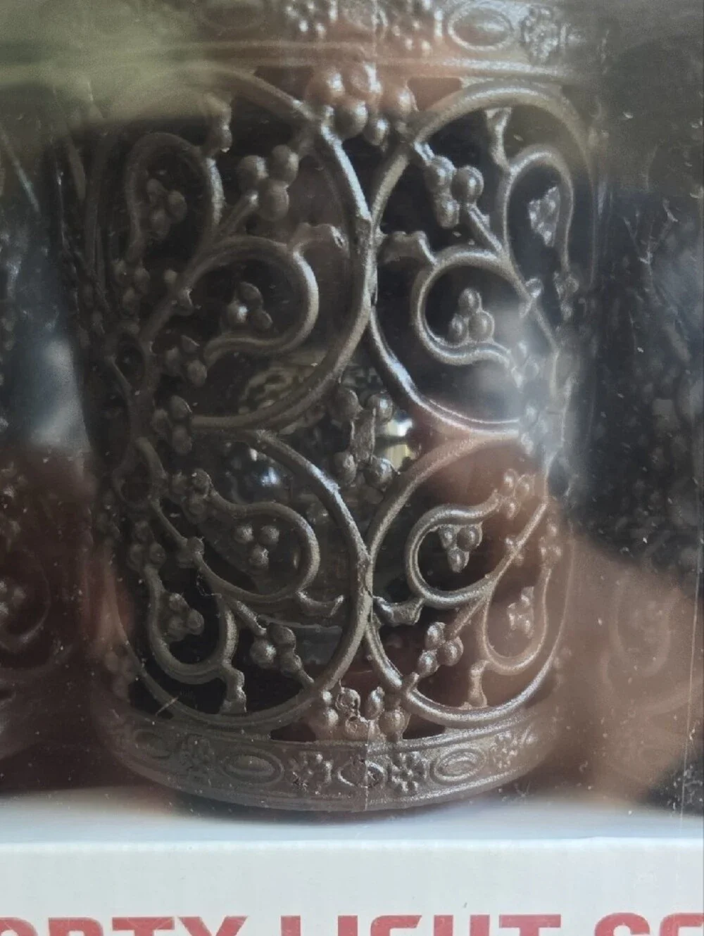 N/A set decorative